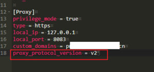 .net webapi 项目部署宝塔 + 内网穿透 +HTTPS+ 获取真实用户 IP