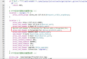 .net webapi 项目部署宝塔 + 内网穿透 +HTTPS+ 获取真实用户 IP